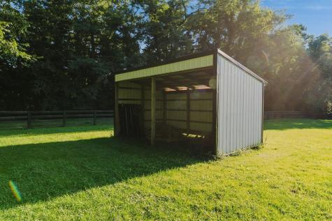 16850 Peerless Road Centerburg OH 43011