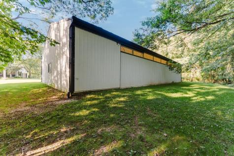 16850 Peerless Road Centerburg OH 43011