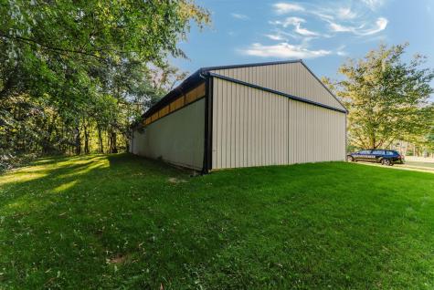 16850 Peerless Road Centerburg OH 43011