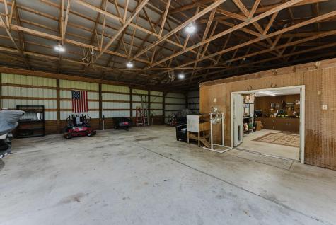 16850 Peerless Road Centerburg OH 43011