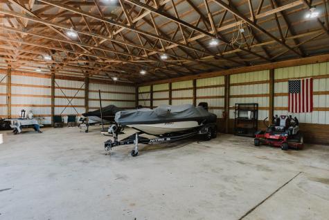 16850 Peerless Road Centerburg OH 43011