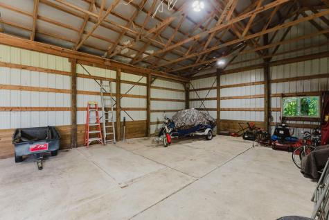 16850 Peerless Road Centerburg OH 43011