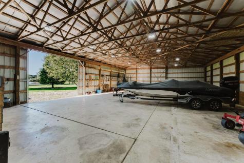 16850 Peerless Road Centerburg OH 43011
