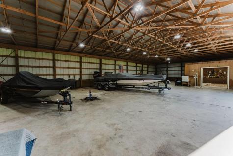 16850 Peerless Road Centerburg OH 43011