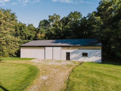16850 Peerless Road Centerburg OH 43011