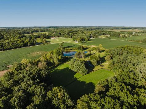 16850 Peerless Road Centerburg OH 43011