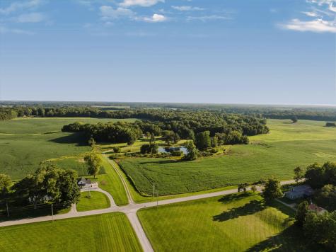 16850 Peerless Road Centerburg OH 43011