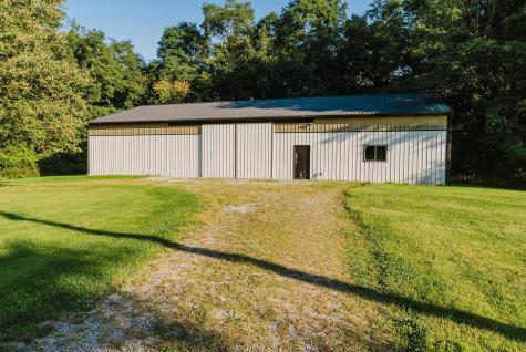 16850 Peerless Road Centerburg OH 43011