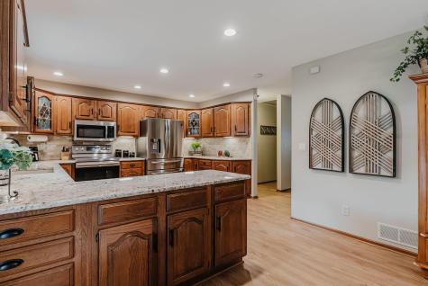 16850 Peerless Road Centerburg OH 43011