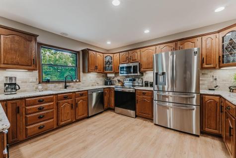 16850 Peerless Road Centerburg OH 43011