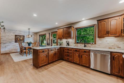 16850 Peerless Road Centerburg OH 43011