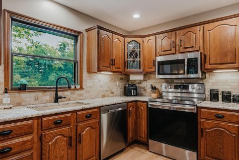 16850 Peerless Road Centerburg OH 43011