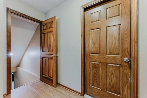 16850 Peerless Road Centerburg OH 43011