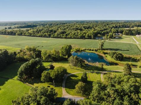 16850 Peerless Road Centerburg OH 43011