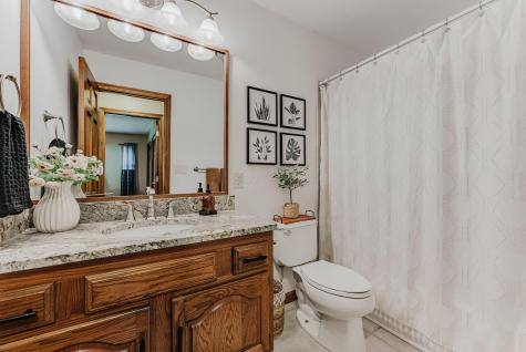 16850 Peerless Road Centerburg OH 43011