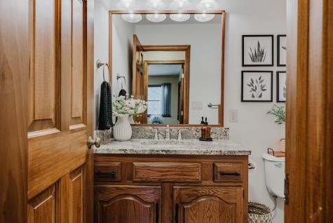 16850 Peerless Road Centerburg OH 43011