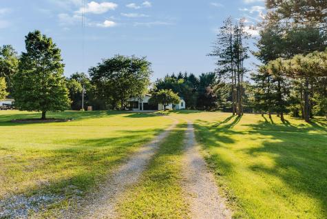 16850 Peerless Road Centerburg OH 43011