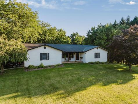 16850 Peerless Road Centerburg OH 43011