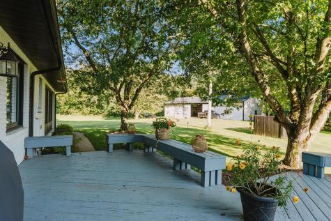 16850 Peerless Road Centerburg OH 43011