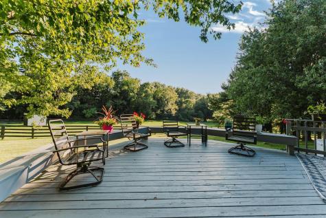 16850 Peerless Road Centerburg OH 43011