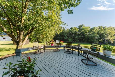16850 Peerless Road Centerburg OH 43011