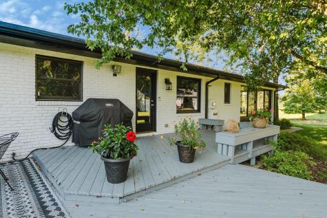 16850 Peerless Road Centerburg OH 43011