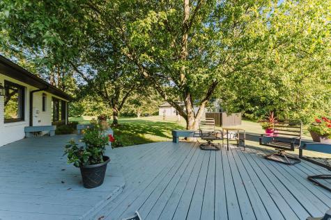 16850 Peerless Road Centerburg OH 43011