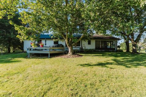 16850 Peerless Road Centerburg OH 43011