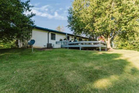 16850 Peerless Road Centerburg OH 43011