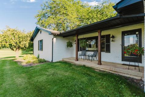 16850 Peerless Road Centerburg OH 43011