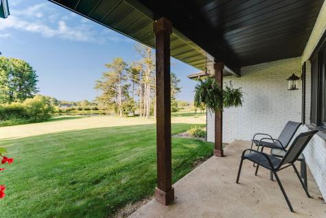 16850 Peerless Road Centerburg OH 43011