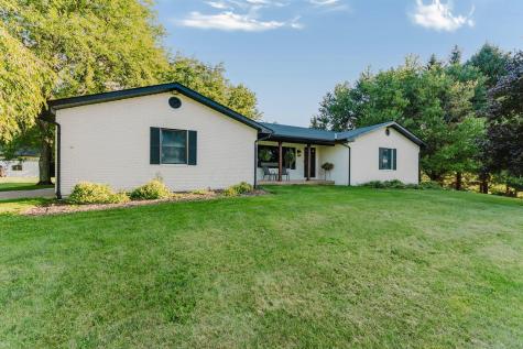 16850 Peerless Road Centerburg OH 43011