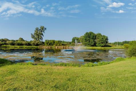 16850 Peerless Road Centerburg OH 43011