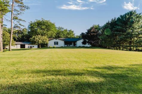 16850 Peerless Road Centerburg OH 43011