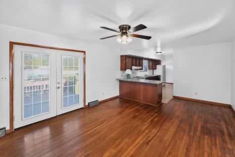 3737 Simmons Church Road Centerburg OH 43011