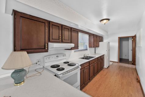 3737 Simmons Church Road Centerburg OH 43011