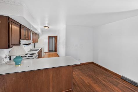 3737 Simmons Church Road Centerburg OH 43011