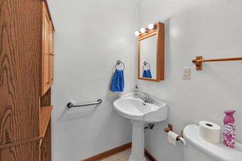 3737 Simmons Church Road Centerburg OH 43011