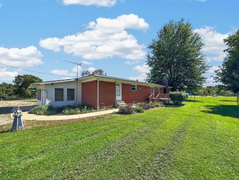 3737 Simmons Church Road Centerburg OH 43011