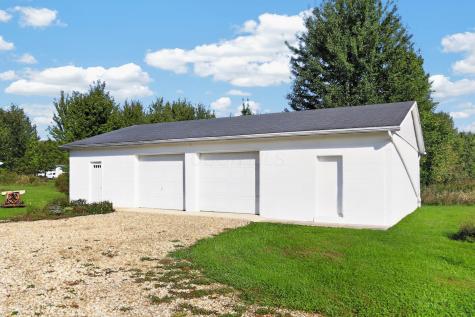 3737 Simmons Church Road Centerburg OH 43011