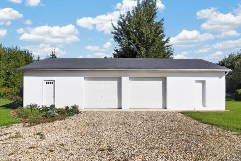 3737 Simmons Church Road Centerburg OH 43011