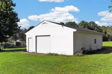 3737 Simmons Church Road Centerburg OH 43011