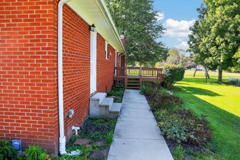 3737 Simmons Church Road Centerburg OH 43011