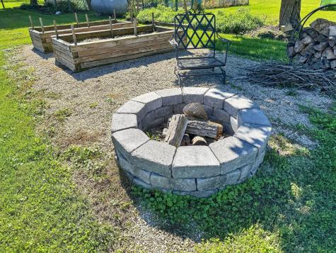 3737 Simmons Church Road Centerburg OH 43011
