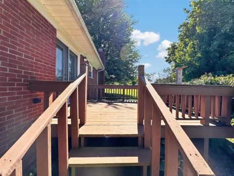 3737 Simmons Church Road Centerburg OH 43011