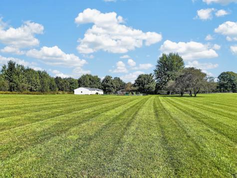 3737 Simmons Church Road Centerburg OH 43011