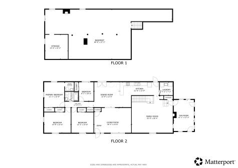 3737 Simmons Church Road Centerburg OH 43011