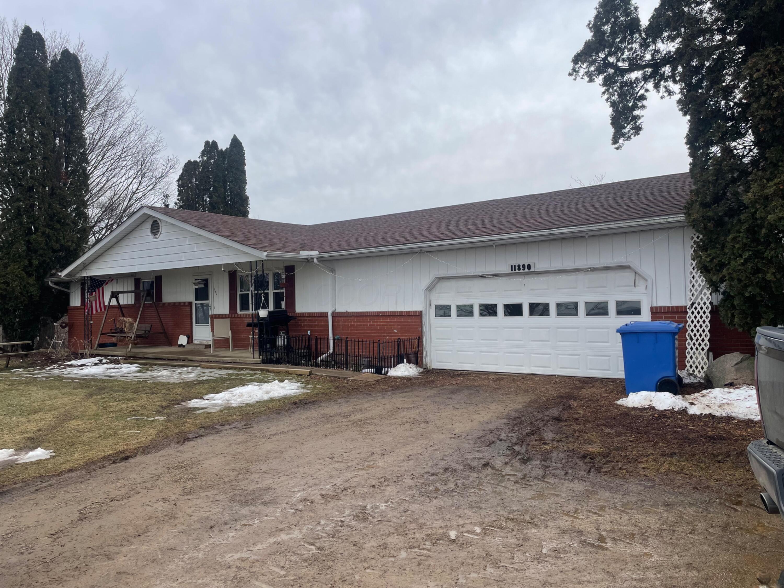 11890 New Delaware Road Mount Vernon OH 43050