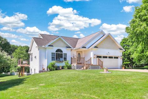 77 Grandway Court Howard OH 43028