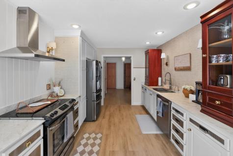 77 Grandway Court Howard OH 43028